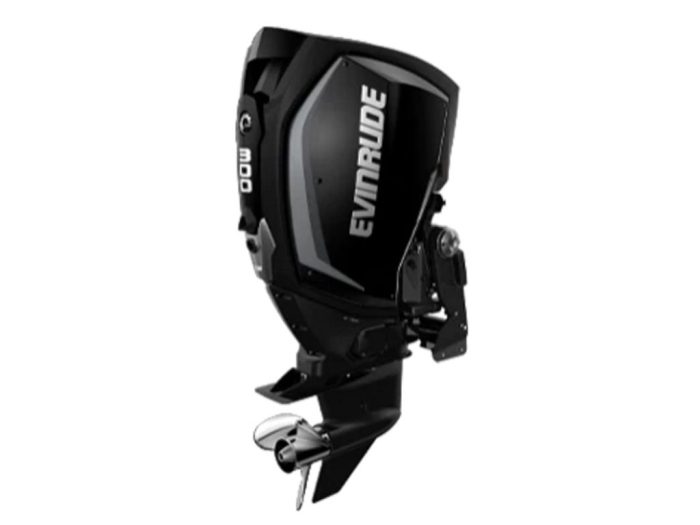 Evinrude H300GXF 300HP Outboard Motor